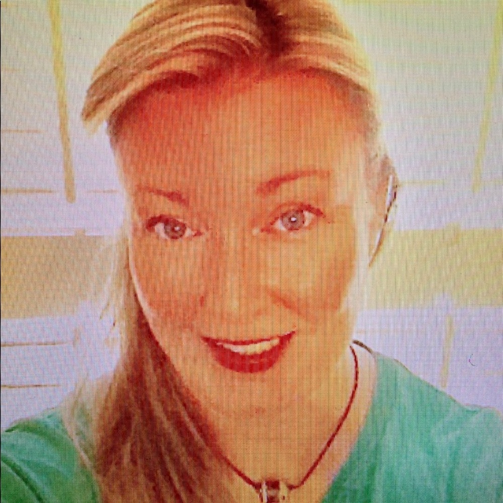 Meet your Posher, Kristin
